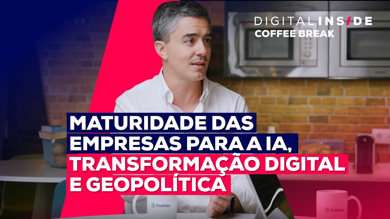 Digital Inside - Coffee Break